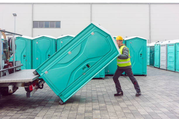 Portable Toilet Options We Offer in Livingston, TX