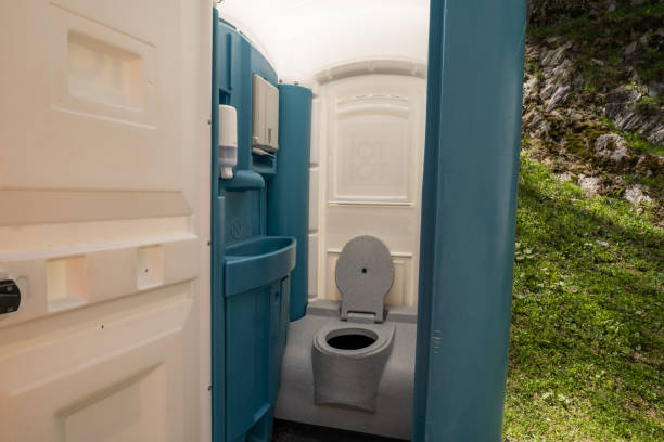 Portable Toilet Options We Offer in Livingston, TX