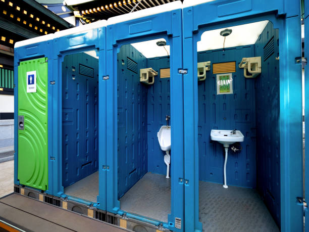 Livingston, TX porta potty rental Company