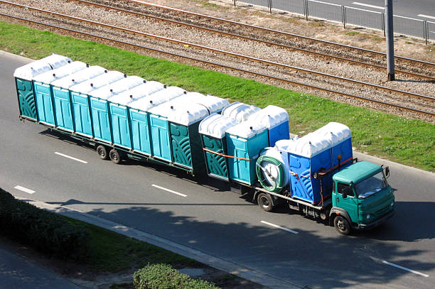 Best Best portable toilet rental  in Livingston, TX